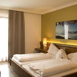 Chambre EDER Am Steinernen Meer Fotos