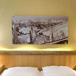 Chambre EDER Am Steinernen Meer Fotos