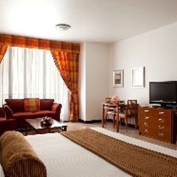  Golden Sands 3 Hotel Apartments Fotos