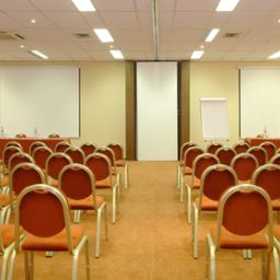 Sala congressi Alliance Brussels Expo Fotos