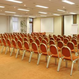 Sala congressi Alliance Brussels Expo Fotos