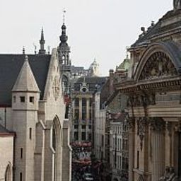  Matignon Grand Place Fotos