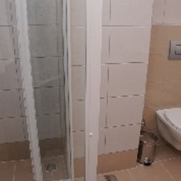 Camera da bagno Günes House Hotel Fotos