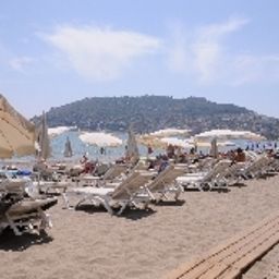  Günes House Hotel Fotos