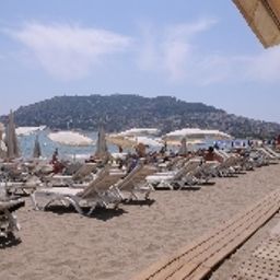  Günes House Hotel Fotos