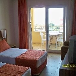 Günes House Hotel Fotos