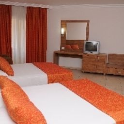  Günes House Hotel Fotos