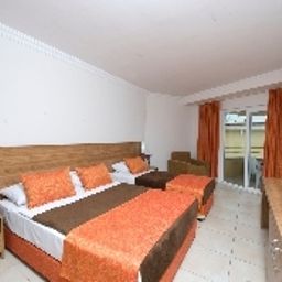  Günes House Hotel Fotos