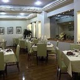 Restauracja Beyaz kugu Fotos