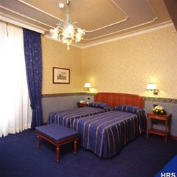 Habitación Strozzi Palace Fotos