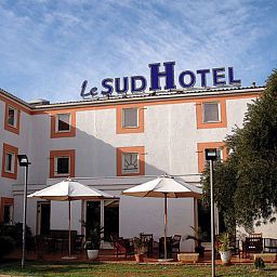 Le Sud Hotel INTER-HOTEL Mauguio