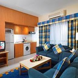 Habitación Golden Sands 3 Hotel Apartments Fotos