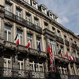 Matignon Grand Place Brussels