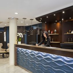 Pool Park & Suites Prestige Cannes Croisette Fotos