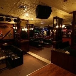 Bar Claridge Fotos