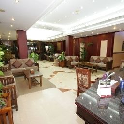 Hall Claridge Fotos
