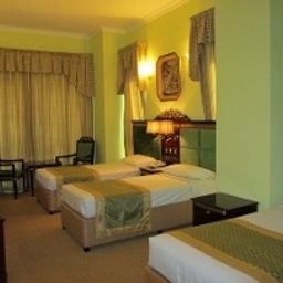 Camera per famiglie Comfort Inn Fotos