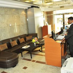 Hall Ramee Guestline Hotel  Apartment 2 Fotos