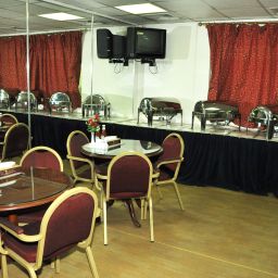 Buffet Ramee Guestline Hotel  Apartment 2 Fotos