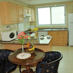  Ramee Guestline Hotel  Apartment 2 Fotos