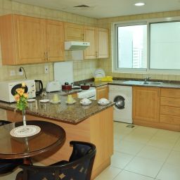  Ramee Guestline Hotel  Apartment 2 Fotos