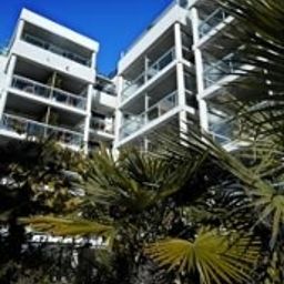 Außenansicht Park & Suites Prestige Cannes Croisette Fotos