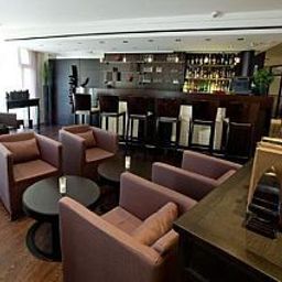 Bar Park & Suites Prestige Cannes Croisette Fotos