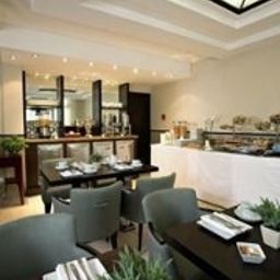 Breakfast room Park & Suites Prestige Cannes Croisette Fotos