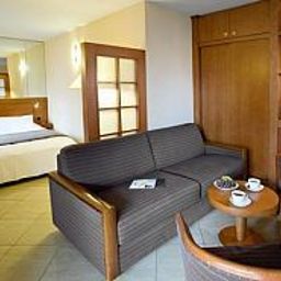 Junior Suite Park & Suites Prestige Cannes Croisette Fotos