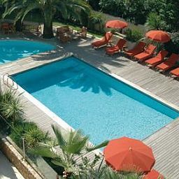Pool Park & Suites Prestige Cannes Croisette Fotos