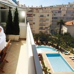 Pool Park & Suites Prestige Cannes Croisette Fotos