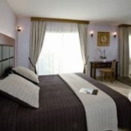  Park & Suites Prestige Cannes Croisette Fotos