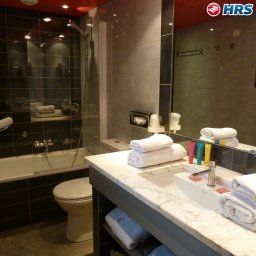 Salle de bains Cezanne Hotel Spa Fotos