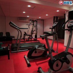 Remise en forme Cezanne Hotel Spa Fotos
