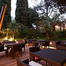 Jardin Cezanne Hotel Spa Fotos