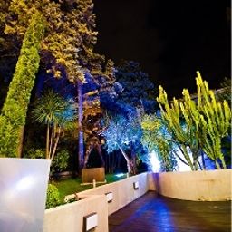Jardin Cezanne Hotel Spa Fotos