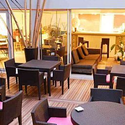 Terrasse Cezanne Hotel Spa Fotos