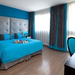 Cezanne Hotel Spa Fotos