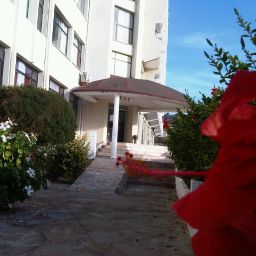 Exterior view West Ada Inn Hotel Fotos