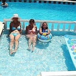 Pool West Ada Inn Hotel Fotos