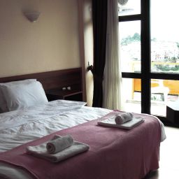 Suite West Ada Inn Hotel Fotos