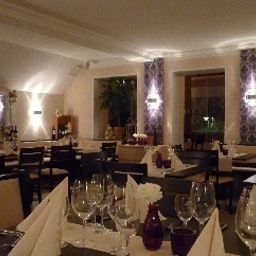 Restaurante Hallbergerhof Hotel & Hostel Fotos