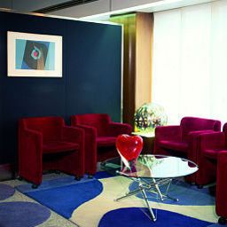 Recepción Mediolanum  Milano Fotos