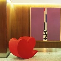 Hall Mediolanum  Milano Fotos