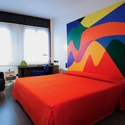 Habitación Mediolanum  Milano Fotos