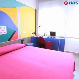 Habitación Mediolanum  Milano Fotos