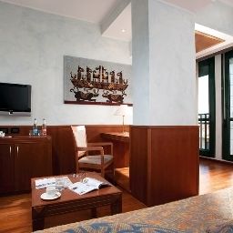 Habitación Raffaello Fotos