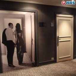 Интерьер Canberra Fotos