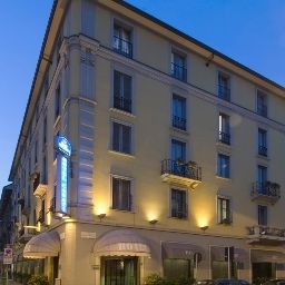 Vista esterna Best Western Plus Felice Casati Fotos