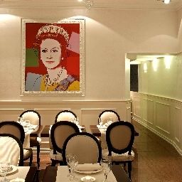 Sala colazione Best Western Plus Felice Casati Fotos